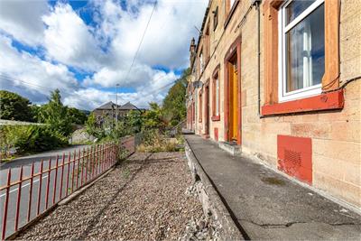 9 Bristol Terrace, Galashiels, TD1 2EU - image 2
