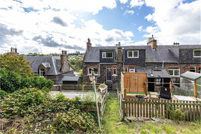 9 Bristol Terrace, Galashiels, TD1 2EU - image 17