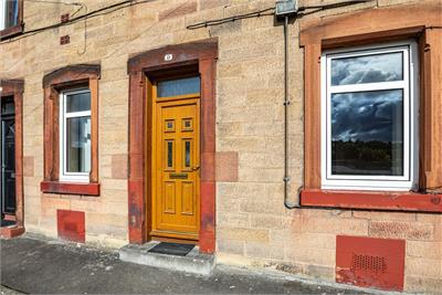 9 Bristol Terrace, Galashiels, TD1 2EU - image 3