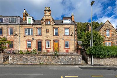 9 Bristol Terrace, Galashiels, TD1 2EU - image 1