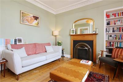 2/6 Annfield Street, Newhaven, Edinburgh, EH6 4JJ - image 2
