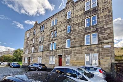 2/6 Annfield Street, Newhaven, Edinburgh, EH6 4JJ - image 1