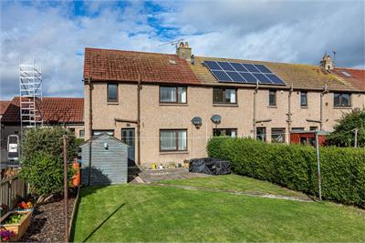 58 The Avenue, Eyemouth, TD14 5EA - image 2