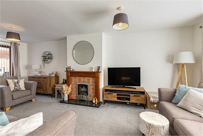 58 The Avenue, Eyemouth, TD14 5EA - image 11
