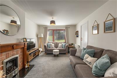 58 The Avenue, Eyemouth, TD14 5EA - image 12