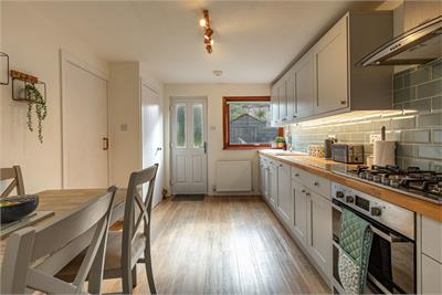 58 The Avenue, Eyemouth, TD14 5EA - image 14