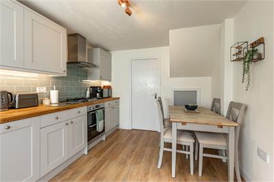 58 The Avenue, Eyemouth, TD14 5EA - image 15