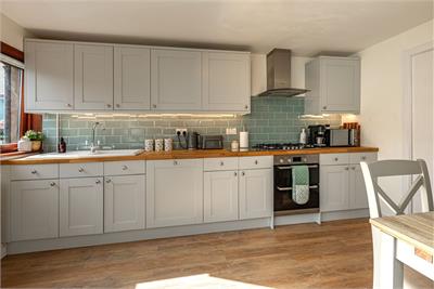 58 The Avenue, Eyemouth, TD14 5EA - image 17
