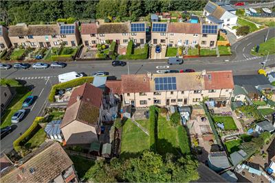 58 The Avenue, Eyemouth, TD14 5EA - image 3