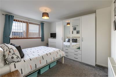 58 The Avenue, Eyemouth, TD14 5EA - image 21
