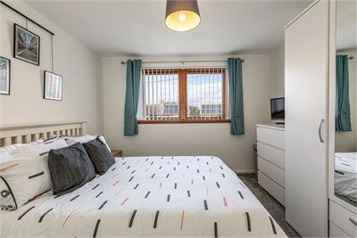 58 The Avenue, Eyemouth, TD14 5EA - image 23