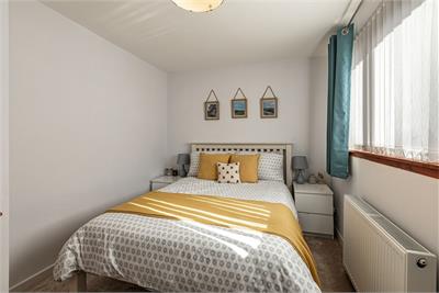 58 The Avenue, Eyemouth, TD14 5EA - image 27