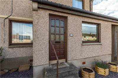 58 The Avenue, Eyemouth, TD14 5EA - image 4