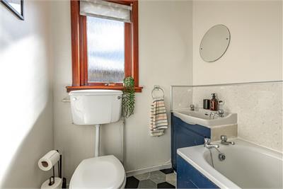 58 The Avenue, Eyemouth, TD14 5EA - image 31