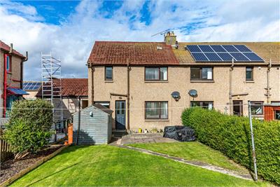 58 The Avenue, Eyemouth, TD14 5EA - image 34
