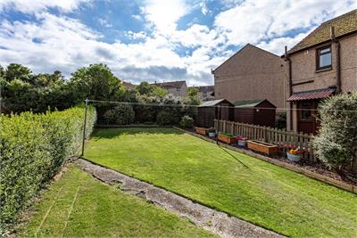 58 The Avenue, Eyemouth, TD14 5EA - image 35