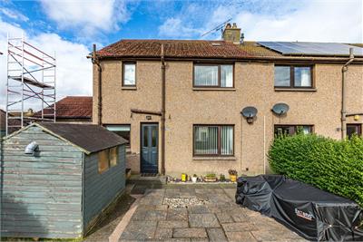 58 The Avenue, Eyemouth, TD14 5EA - image 36