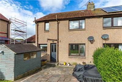 58 The Avenue, Eyemouth, TD14 5EA - image 37