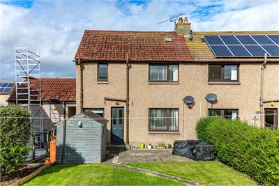 58 The Avenue, Eyemouth, TD14 5EA - image 39