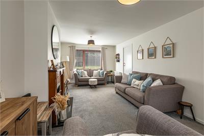 58 The Avenue, Eyemouth, TD14 5EA - image 7