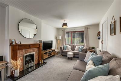 58 The Avenue, Eyemouth, TD14 5EA - image 9