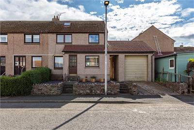 58 The Avenue, Eyemouth, TD14 5EA - image 1