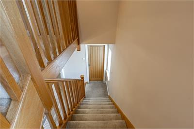 17 Ivanhoe Terrace, Hawick, TD9 8EE - image 15