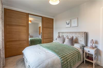 17 Ivanhoe Terrace, Hawick, TD9 8EE - image 16