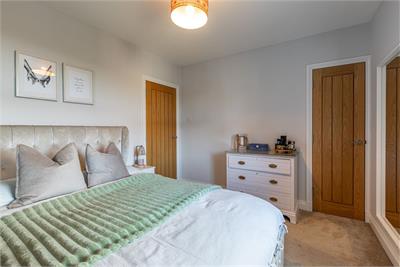 17 Ivanhoe Terrace, Hawick, TD9 8EE - image 17