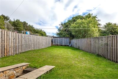 17 Ivanhoe Terrace, Hawick, TD9 8EE - image 24