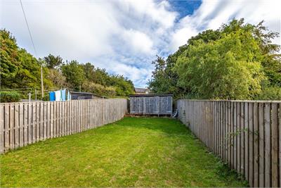 17 Ivanhoe Terrace, Hawick, TD9 8EE - image 25