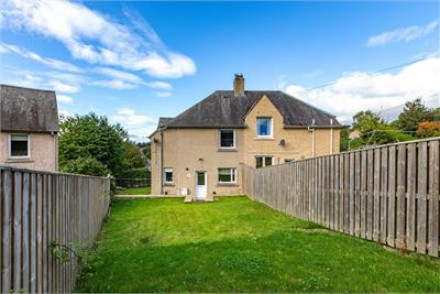 17 Ivanhoe Terrace, Hawick, TD9 8EE - image 26