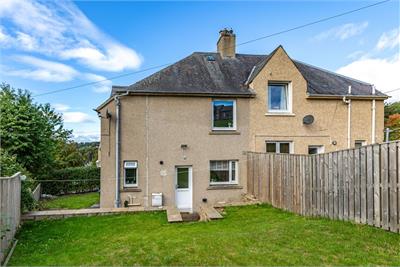 17 Ivanhoe Terrace, Hawick, TD9 8EE - image 27