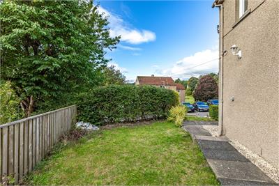 17 Ivanhoe Terrace, Hawick, TD9 8EE - image 28