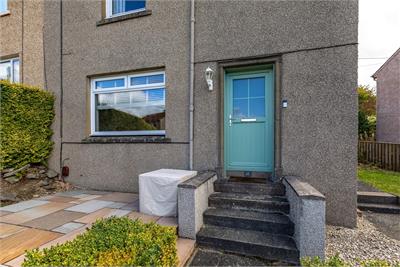17 Ivanhoe Terrace, Hawick, TD9 8EE - image 29