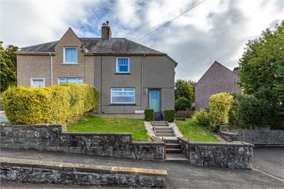 17 Ivanhoe Terrace, Hawick, TD9 8EE - image 32