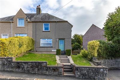 17 Ivanhoe Terrace, Hawick, TD9 8EE - image 1