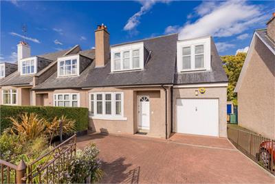 52 Craigleith Hill Avenue, Edinburgh, EH4 2JN - image 1