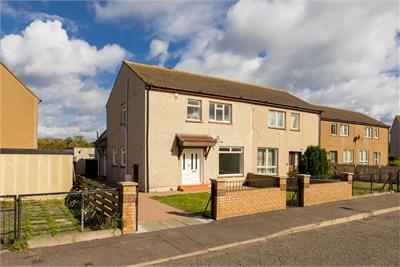 18 Goose Green Place, Musselburgh, East Lothian, EH21 7SH - image 2