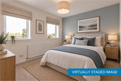 18 Goose Green Place, Musselburgh, East Lothian, EH21 7SH - image 14