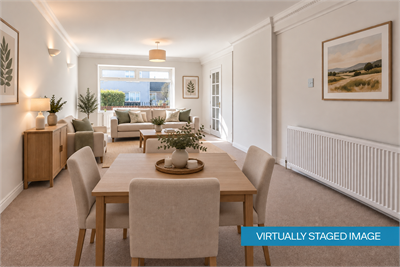 18 Goose Green Place, Musselburgh, East Lothian, EH21 7SH - image 4