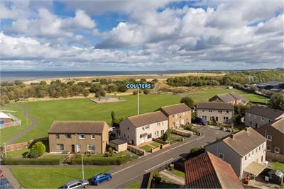 18 Goose Green Place, Musselburgh, East Lothian, EH21 7SH - image 1