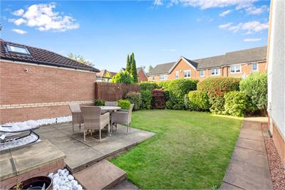 62 Gogarloch Road, South Gyle, Edinburgh, EH12 9JA - image 8