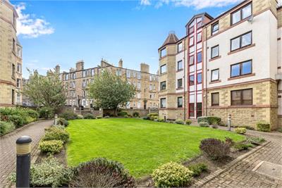 23/11 Dalgety Road, Meadowbank, Edinburgh, EH7 5UH - image 12
