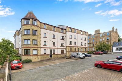 23/11 Dalgety Road, Meadowbank, Edinburgh, EH7 5UH - image 1
