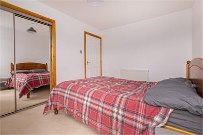 Flat D, McGrigor House, McGrigor Road, Rosyth, KY11 2AF - image 15