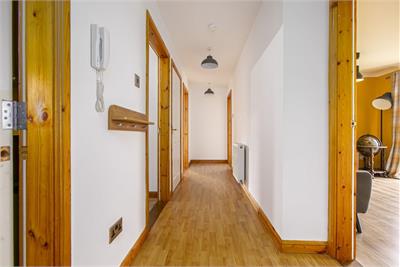 Flat D, McGrigor House, McGrigor Road, Rosyth, KY11 2AF - image 20