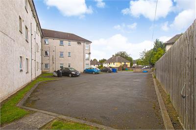 Flat D, McGrigor House, McGrigor Road, Rosyth, KY11 2AF - image 22