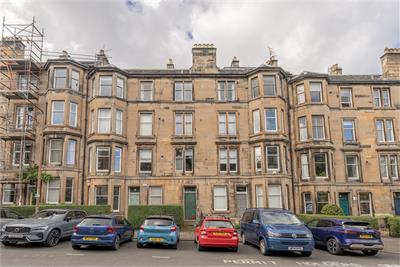 10 (1F3) Wellington Street, Edinburgh, EH7 5ED - image 1