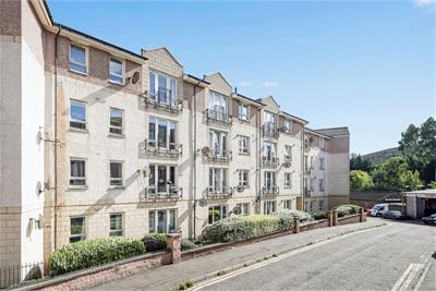 2/6 Whyte Place, Abbeyhill, Edinburgh, EH7 5TA - image 1